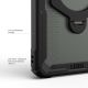 4. Urban Armor Gear Plasma XTE 360 pokrowiec na telefon komórkowy 17,5 cm (6.9") Czarny