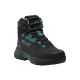 Buty damskie MILLET Ubic Trek Gtx W czarno niebieskie