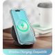 3. Etui Supcase Cosmo na iPhone 14 Plus - niebieskie