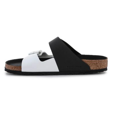 9. Klapki Birkenstock Arizona Split 1019703