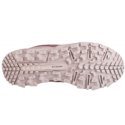 4. Buty Columbia Flow Fremont W 2058831609