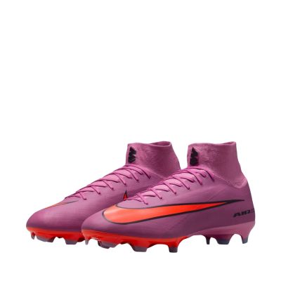 2. Buty piłkarskie Nike Zoom Mercurial Superfly 10 PRO FG HF9433 600