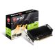 Karta graficzna MSI GeForce GT 1030 2GHD4 LP OC