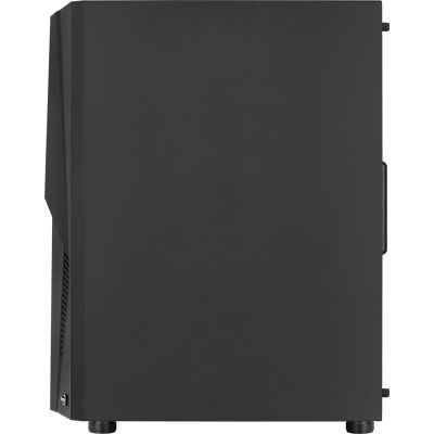 13. Obudowa AEROCOOL PGS MECHA-G-BK-v1 RGB czarna