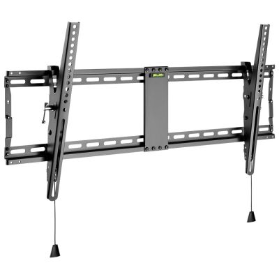 11. Wentronic Pro TILT (XL) 2,54 m (100") Czarny