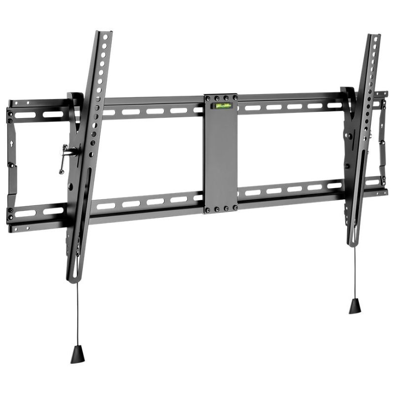 11. Wentronic Pro TILT (XL) 2,54 m (100") Czarny
