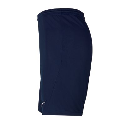 2. Spodenki Nike Park III Knit Jr BV6865-410