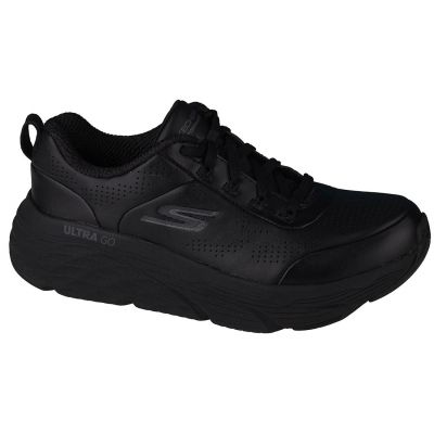 Skechers Max Cushioning Elite 128044-BBK czarne 36