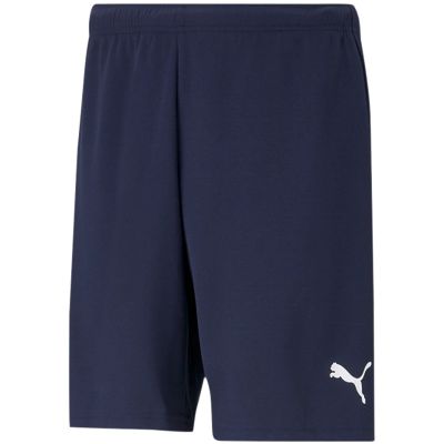 3. Spodenki Puma teamRISE Short Peacoat M 704942 06