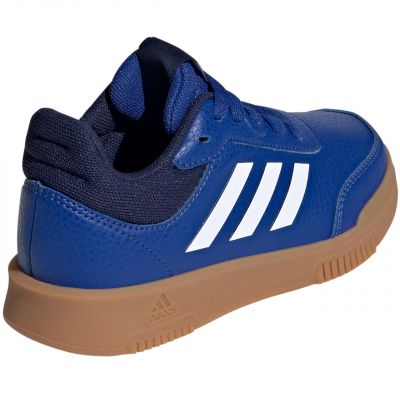 3. Buty adidas Tensaur Sport Training Lace Jr IF1721