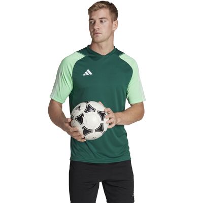 11. Koszulka adidas Tiro 23 Competition Jersey M HU1297