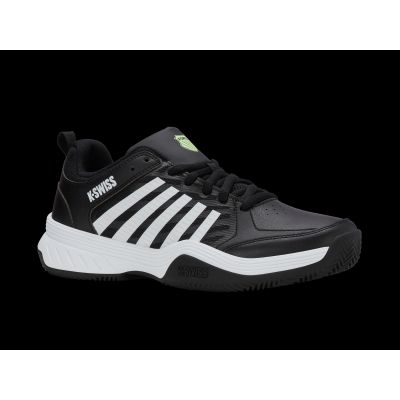 2. Buty K-Swiss COURT EXPRESS 2 CLAY (04429-064-M)