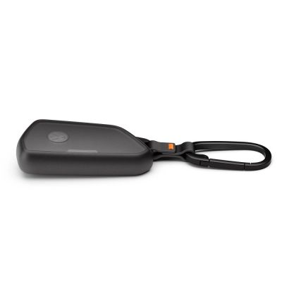 3. Etui Spigen VK100 Key Fob Case na klucze samochodowe - czarne