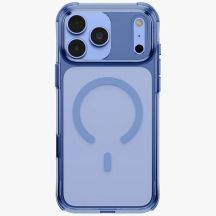 Etui UNIQ LifePro Xtreme na iPhone 18 Pro Max / 17 Pro Max Magclick Charging - niebieskie