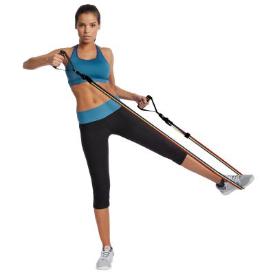 4. Zestaw gum do fitnessu 114 CM BB 2330