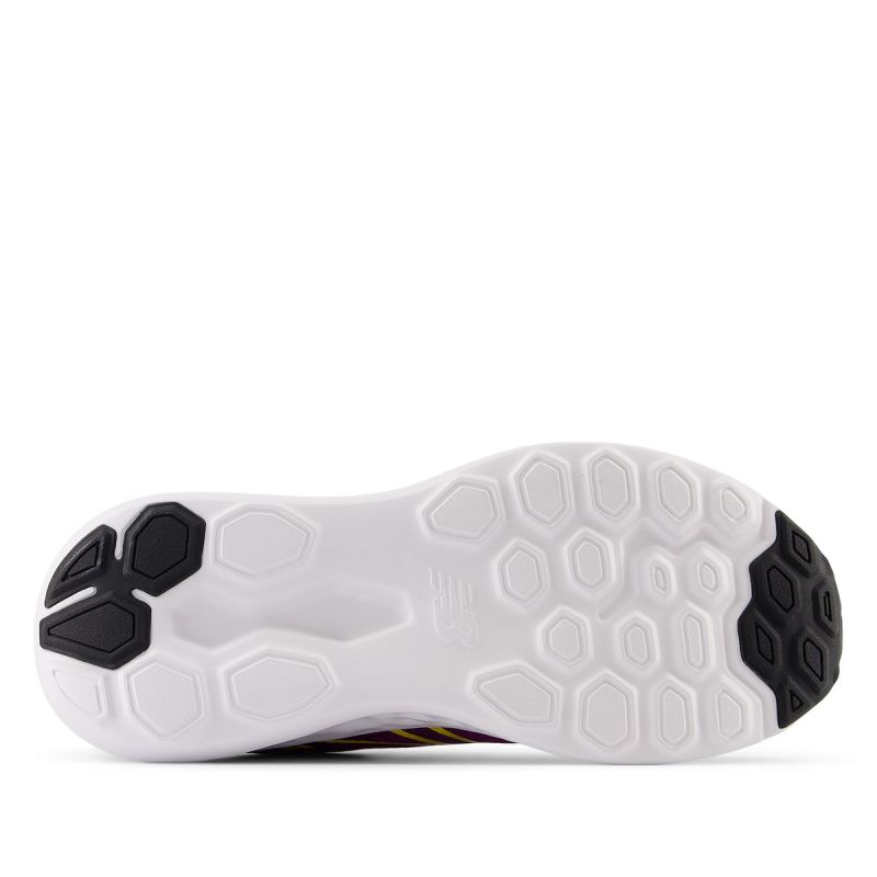 4. Buty sportowe New Balance W W411CF3