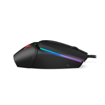 2. Mysz gamingowa KRUX Bot RGB