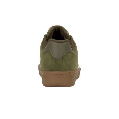 4. K-Swiss COURT PALISADES AVCD/SW/DKOLVE/GM-M (06931-394-M)