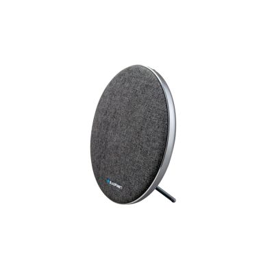 2. Głośnik Blaupunkt BT11ALU (bluetooth, przenośny, szary)