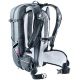 3. Plecak na rower damski Deuter Flyt 12 SL - graphite/black