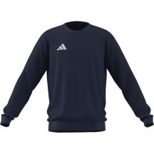 Bluza dla dzieci adidas Entrada 26 Sweat Top granatowa JZ6552
