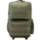 3. PLECAK MILITARNY DUŻY KHAKI SEMI LINE