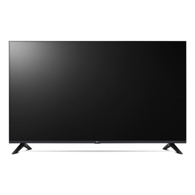 25. Telewizor LG 43UA73003LA LED 43'' 4K Ultra HD WebOS Dolby Digital DVB-T2 Czarny