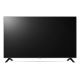 25. Telewizor LG 43UA73003LA LED 43'' 4K Ultra HD WebOS Dolby Digital DVB-T2 Czarny
