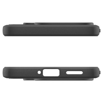 6. Etui Spigen Rugged Armor na Xiaomi 15T Pro - czarne