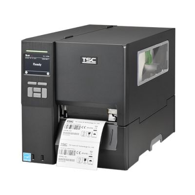 2. TSC MH241T drukarka etykiet bezpośrednio termiczny/termotransferowy 203 x 203 DPI 356 mm/s Przewodowa