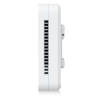 7. Ubiquiti UA-RETROFIT-HUB-2 inteligentny dom - jednostka sterująca Przewodowa Biały