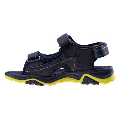 10. Sandały Hi-Tec Solin Jr 92800490123