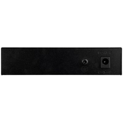 6. Switch Poe Sg-64 4-Portowy Pulsar