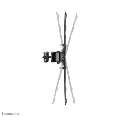 7. Neomounts FL40-430BL14 uchwyt do telewizorów 139,7 cm (55") Czarny