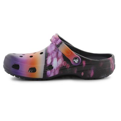 9. Chodaki Crocs Classic Meta Scape Clog 208455-4LH