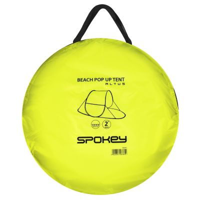 7. Namiot plażowy parawan Altus