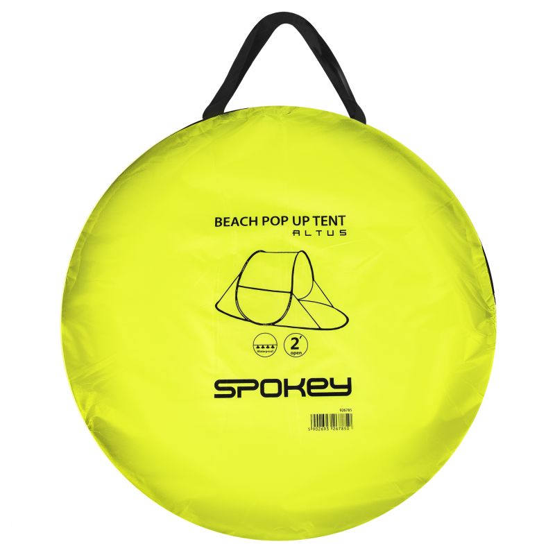 7. Namiot plażowy parawan Altus