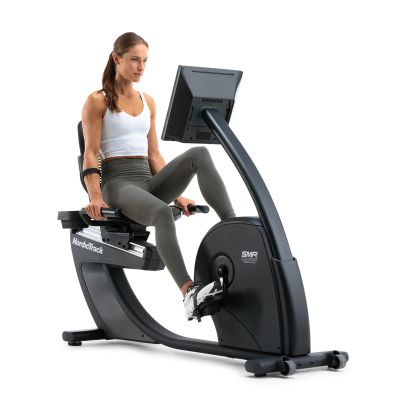 3. Rower programowany poziomy Nordictrack G LE NTEX99025