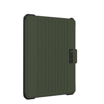 9. Etui ochronne UAG Metropolis SE Series do iPad 10.9 (10th Gen, 2022) - Kolor: Olive