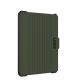 9. Etui ochronne UAG Metropolis SE Series do iPad 10.9 (10th Gen, 2022) - Kolor: Olive