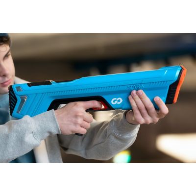 6. Spyra SPGO1B pistolet na wodę / balon wodny