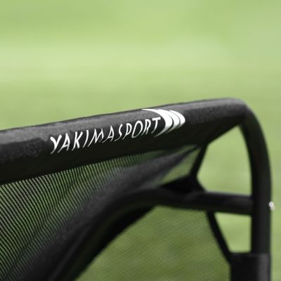 11. Bramka piłkarska GIZA Skrzat 3x1m 300cm x 100cm