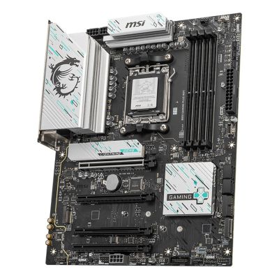 3. Płyta główna MSI B850 GAMING PLUS WIFI