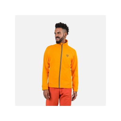 7. Bluza Rossignol Blackside Fleece Fz