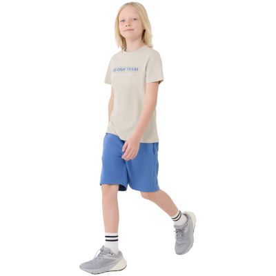 14. Spodenki 4F CAS M600 Jr 4FJWSS25TSHOM600 34S