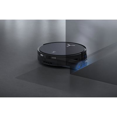 23. Ecovacs Vacuum Cleaner Deebot X12 OmniCyclone black Schwarz (DEX35)