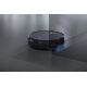 23. Ecovacs Vacuum Cleaner Deebot X12 OmniCyclone black Schwarz (DEX35)