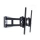 7. UCHWYT DO TV LCD/LED AR-86 ART 32-63" 30KG reg. pion/poziom 64cm