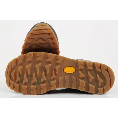 9. Aku buty trekkingowe damskie Bellamont Gore-tex wytrzymałe turystyczne