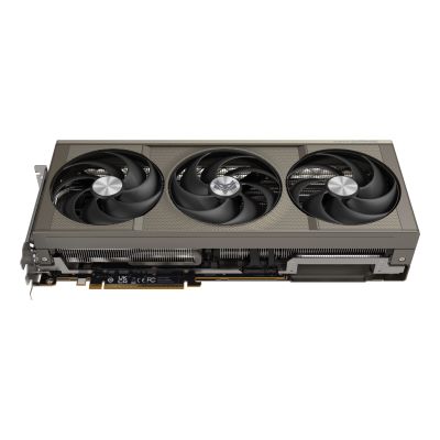 5. Karta graf. SAPPHIRE NITRO+ RX 9070 XT GAMING OC 16
